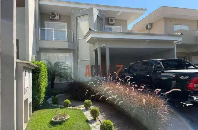 Casa com 3 quartos - condomínio lago da serra - araçoiaba da serra/sp