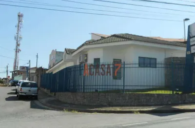 Casa à venda, 211 m² - jardim pagliato - sorocaba/sp