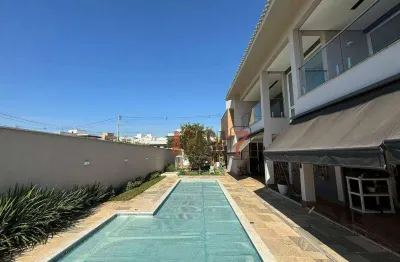 Casa com 3 quartos - condomínio residencial giverny - sorocaba/sp