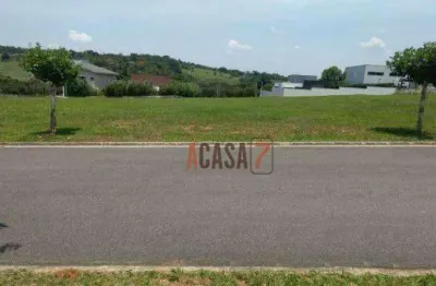 Terreno à venda, 1.030 m²  condomínio village saint charbel - araçoiaba da serra/sp