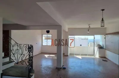 Cobertura com 3 dormitórios, 300 m² - venda ou aluguel - centro - sorocaba/sp