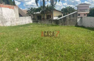 Terreno à venda, 473 m² - condomínio ibiti do paço - sorocaba/sp