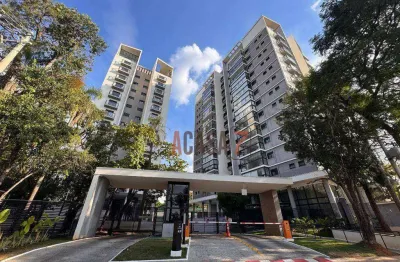 Apartamento com 3 quartos - jardim bandeirantes - sorocaba/sp
