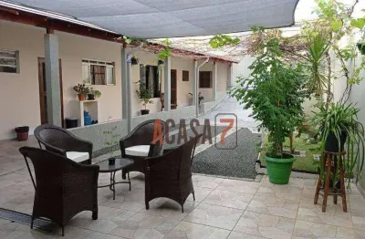 Casa com 2 dormitórios à venda, 190 m² - vila haro - sorocaba/sp