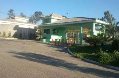 Casa com 3 dormitórios - condomínio gramados de sorocaba - sorocaba/sp