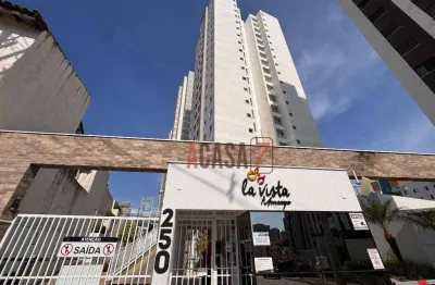 Apartamento com 2 dormitórios à venda - jardim gonçalves - sorocaba/sp