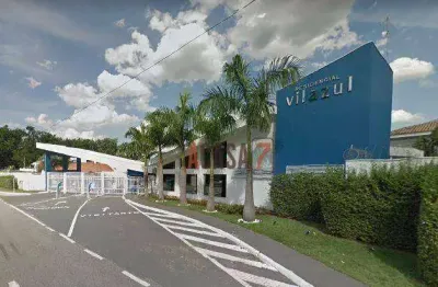 Casa com 3 quartos - condomínio vilazul - sorocaba/sp