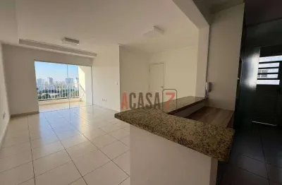 Apartamento com 3 quartos à venda no Parque Campolim, Sorocaba 