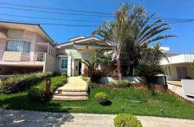 Casa à venda - condomínio granja deolinda - sorocaba/sp