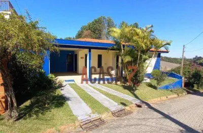 Casa com 4 dormitórios à venda, 215 m²  - jardim josane - sorocaba/sp