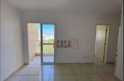 Apartamento com 2 quartos - jardim europa - sorocaba/sp