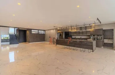 Casa com 4 suítes no condomínio chácara ondina - sorocaba/sp