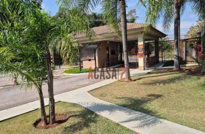 Terreno à venda, 1.000 m² - condominio residencial ibirapuera - sorocaba/sp