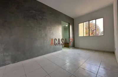 Apartamento com 2 quartos à venda no Jardim Faculdade, Sorocaba 