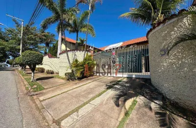 Casa, 600 m² - venda por r$ 2.670.000,00 ou aluguel por r$ 20.770,00/mês - jardim eltonville - sorocaba/sp