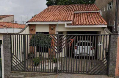 Casa com 2 dormitórios à venda, 133 m² - vila assis - sorocaba/sp