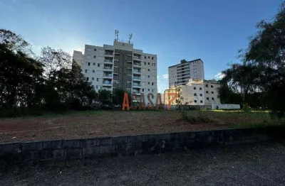 Terreno à venda, 506 m² - jardim emília - sorocaba/sp