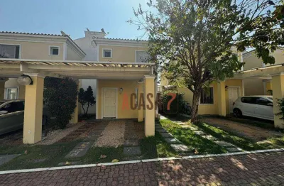 Casa em condomínio fechado com 2 quartos à venda no Boa Vista, Sorocaba 