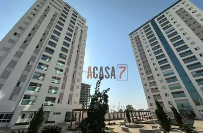 Apartamento com 3 dormitórios à venda, 93 m² - parque campolim - sorocaba/sp