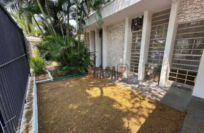 Casa comercial com 2 salas à venda no Centro, Sorocaba 