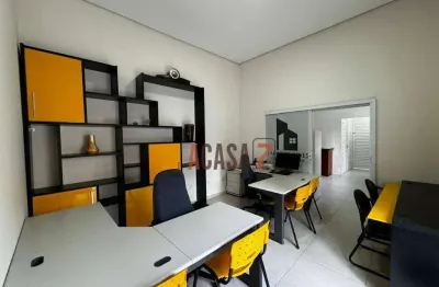 Casa comercial com 1 sala à venda na Vila Hortência, Sorocaba 