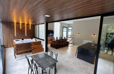 Casa com 3 quartos - condomínio gramados de sorocaba - sorocaba/sp