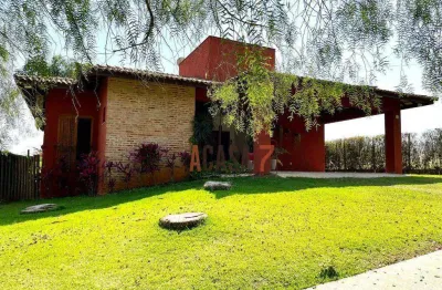Casa com 4 quartos - condomínio terras de são lucas - sorocaba/sp