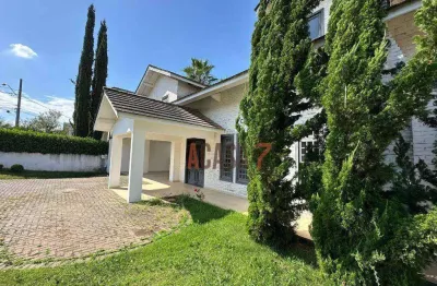 Casa com 6 suítes - condomínio fazenda imperial - sorocaba/sp