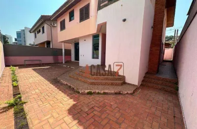Casa em condomínio fechado com 3 quartos para alugar no Jardim Isaura, Sorocaba 