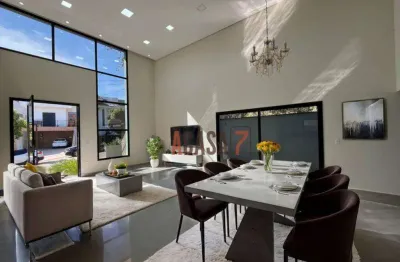 Casa com 3 quartos -  cyrela landscape esplanada - votorantim/sp