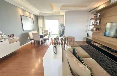 Apartamento com 3 quartos - vila independência - sorocaba/sp