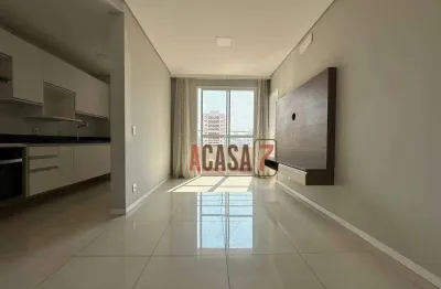 Apartamento para alugar, 86 m² por r$ 4.350,00/mês - vila independência - sorocaba/sp