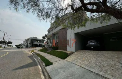Casa com 5 quartos - condomínio vilazul - sorocaba/sp