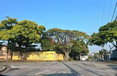Terreno à venda, 258 m² - jardim américa - sorocaba/sp