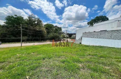 Terreno à venda, 1000 m² - condomínio fazenda jequitibá - sorocaba/sp
