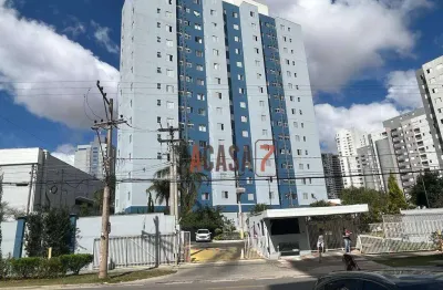 Apartamento com 2 quartos à venda no Parque Campolim, Sorocaba 
