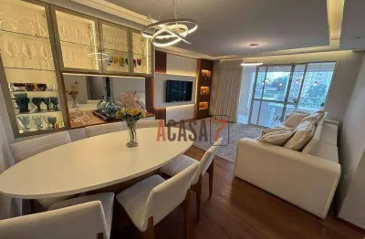 Apartamento com 3 quartos - jardim portal da colina - sorocaba/sp