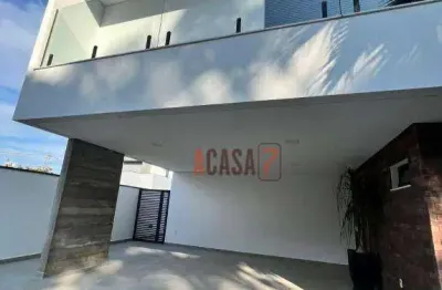 Casa com 3 quartos - condomínio residencial giverny - sorocaba/sp