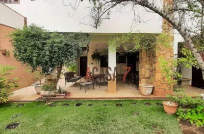 Casa comercial com 4 salas à venda no Parque Campolim, Sorocaba 