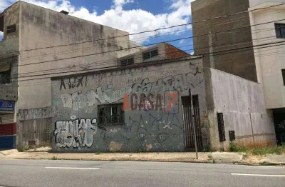 Terreno à venda no Centro, Sorocaba 