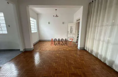 Casa com 3 dormitórios para alugar, 170 m²- mangal - sorocaba/sp
