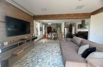 Casa com 4 quartos - condomínio ibiti royal park - sorocaba/sp