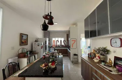 Casa com 4 quartos - condominio solar do bosque - sorocaba/sp