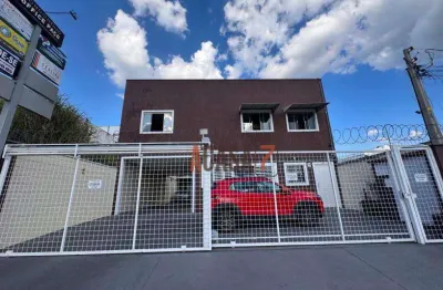 Salão comercial à venda, 92 m² - jardim do paço - sorocaba/sp
