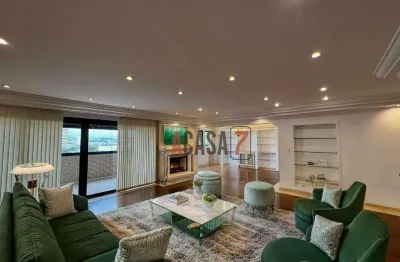 Apartamento com 4 quartos - vila independência - sorocaba/sp