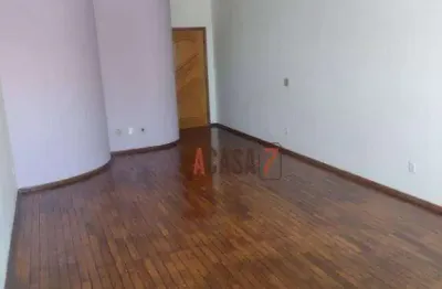 Apartamento com 3 quartos à venda no Centro, Sorocaba 