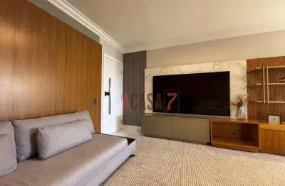Apartamento com 4 quartos à venda - parque campolim - sorocaba/sp