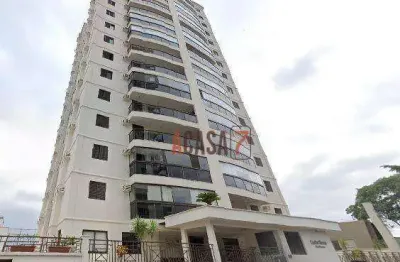 Apartamento à venda - vila independência - sorocaba/sp