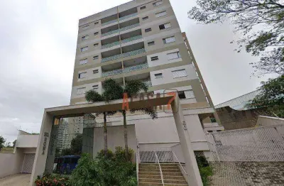 Apartamento com 2 quartos no jardim judith - sorocaba/sp