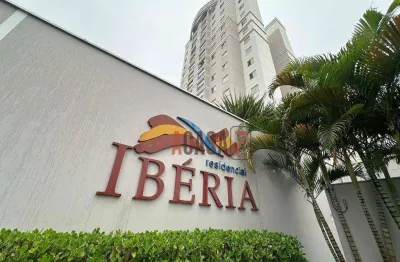 Apartamento com 3 dormitórios, 90 m² - venda ou aluguel - parque campolim - sorocaba/sp